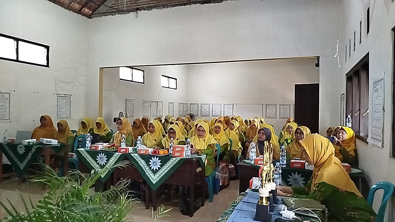 Musyawarah Cabang HMI kab lebong 2025