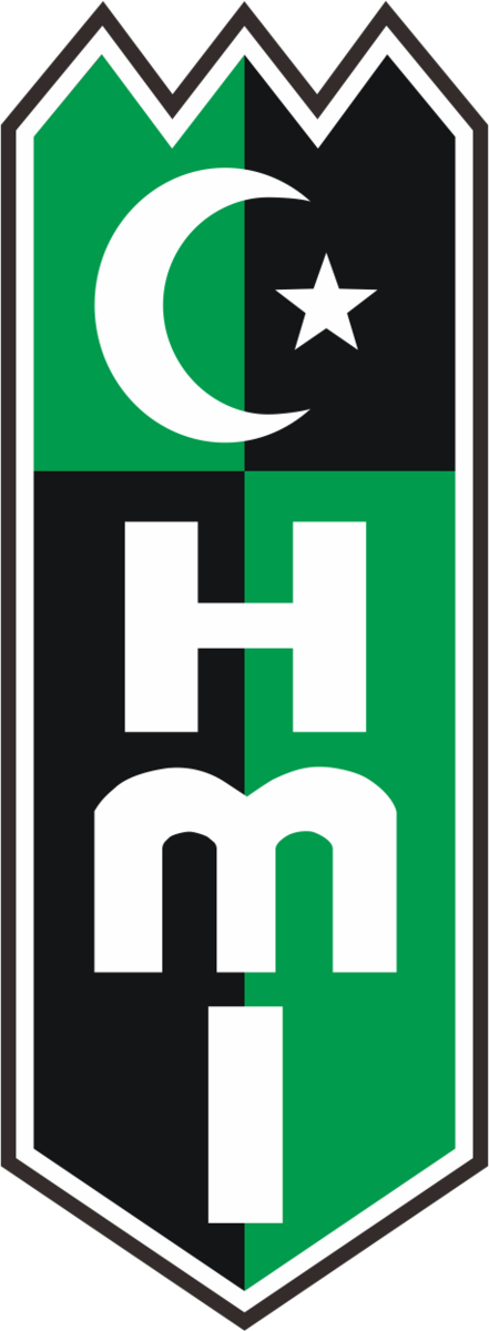Logo HMI kab lebong